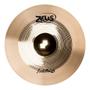 Imagem de Set de Prato Zeus B10 Evolution Pro Set C 14" 16" 20" + Bag