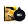 Imagem de Set De Pratos Zeus Beginner Set A Hi-Hat 13 / Crash 16
