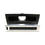Imagem de Set Difusor New Billet De Ar Condicionado Ford Maverick