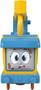 Imagem de Set Locomotivas Thomas E Seus Amigos Fisher-price 1/64