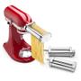 Imagem de Set Pasta Roller Kitchenaid