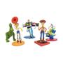 Imagem de Set Toy Story Domo com 5 Bonecos - Action Set - Sunny