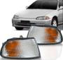 Imagem de Seta Pisca Dianteiro Honda Civic 1992 1993 94 1995 2 Portas