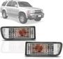 Imagem de Seta Pisca Parachoque Hilux Sw4 1999 2000 2001 2002 Unidade