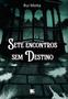 Imagem de Sete Encontros Sem Destino - Scortecci