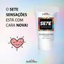 Imagem de Sete Sensações Anestésico Anal Gel Lubrificante Íntimo HotFlowers