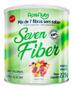 Imagem de Seven Fiber 225g ApisNutri Regulador Intestinal Multifibras Saudável Solúvel Pó 7 fibras Pratico Puro  Original