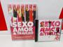 Imagem de Sexo, Amor E Traição - Trilha Sonora CD+ DVD FILME