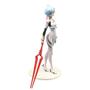 Imagem de Sexy Ayanami Rei Evangelion Anime Figura Pvc Modelo Ação Estatueta Presente Brinquedo