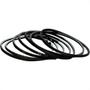 Imagem de Sforplast Parafuso C/Bucha Nylon Gesso Fly2 C/25
