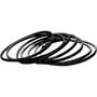 Imagem de Sforplast Parafuso C/Bucha Nylon Gesso Fly2 C/25