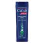 Imagem de Sh Clear A-caspa 200ml-fr Men 2x1 Limpz D