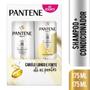 Imagem de SH+CO PANTENE 175ml LISO EXTREMO