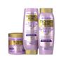 Imagem de Sh.techno hair s/sal desamarelador g.d.250 ml