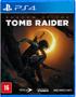 Imagem de Shadow Of The Tomb Raider - PS4