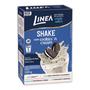 Imagem de Shake Linea com BCAA / Whey Protein e Colágeno Sabor Cookies'N Cream 330g