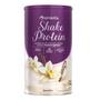 Imagem de Shake protein - baunilha - lata 450g - SANATIVA