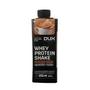 Imagem de Shake Whey Protein Sabor Café Com Leite Caixa 12 Unidades De 250ml Dux Nutrition