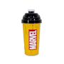 Imagem de Shakeira Geek Personagens Nerd 580 ML com Tampa Rosca e Misturador