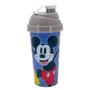 Imagem de Shakeira Geek Personagens Nerd 580 ML com Tampa Rosca e Misturador