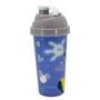 Imagem de Shakeira Geek Personagens Nerd 580 ML com Tampa Rosca e Misturador