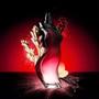 Imagem de Shakira Dance Red Midnight Perfume Feminino Edt 50ml