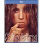 Imagem de Shakira Oral Fixation Tour - Blu-Ray - Sony music