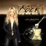 Imagem de Shakira Rock! Eau de Toilette - Perfume Feminino 50ml