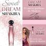 Imagem de Shakira sweet dream feminino eau de tiolette 80ml