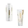 Imagem de Shampoo 1 Litro e Condicionador 200ml Wella Oil Reflections