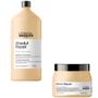 Imagem de Shampoo 1,5L E Máscara 500Ml Loreal Absolut Repair