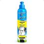 Imagem de Shampoo 2 em 1 Bio Extratus Kids A Turma do Maluquinho 240ml