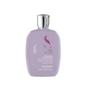 Imagem de Shampoo 250Ml E Condicionador 200Ml Alfaparf Sdl Smoothing