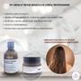 Imagem de Shampoo 300ml e Máscara 250g Loreal Absolut Repair Molecular