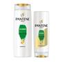 Imagem de Shampoo 350ml + Condicionador 175ml Pantene Restauração