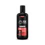 Imagem de Shampoo 4 em 1 240ml - fox for men - 6 unidades