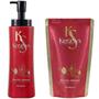 Imagem de SHAMPOO 600ML+ REFIL SHAMPOO 500ML Kerasys Oriental Premium 