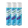 Imagem de Shampoo a Seco Batiste Dry Fresh - Pacote com 3 Unidades (199ml cada)