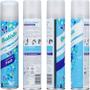 Imagem de Shampoo a Seco Batiste Dry Fresh - Pacote com 3 Unidades (199ml cada)