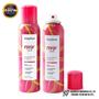 Imagem de Shampoo a seco revir hair da ruby rose efeito com recém lavado  pink wishes baunilha