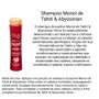 Imagem de Shampoo absolut restore com óleo de coco monoi de tahiti e abyssinian 300ml - vitiss