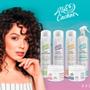 Imagem de Shampoo Afro E Máscara Nós Cachos, Cacho Lindo Sem Problemas