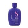 Imagem de Shampoo Alfaparf Semi di Lino Blonde Anti Yellow 250ml