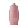 Imagem de Shampoo Alfaparf Semi Di Lino Moisture Nutritive 1000 ml - Alfaparf Milano