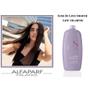 Imagem de Shampoo Alfaparf Semi di Lino Smooth Low 1 Litro