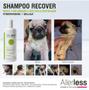 Imagem de Shampoo Allerless Recover Cães e Gatos LIQUIDAÇÃO