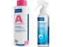 Imagem de Shampoo Allermyl Glyco 500ml + Humilac Hidratante 250ml - Virbac