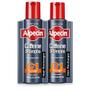 Imagem de Shampoo Alpecin C1 com Cafeína - Para Crescimento e Limpeza do Couro Cabeludo