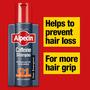 Imagem de Shampoo Alpecin Caffeine C1, pacote com 2 unidades