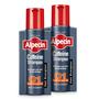 Imagem de Shampoo Alpecin Caffeine C1, pacote com 2 unidades